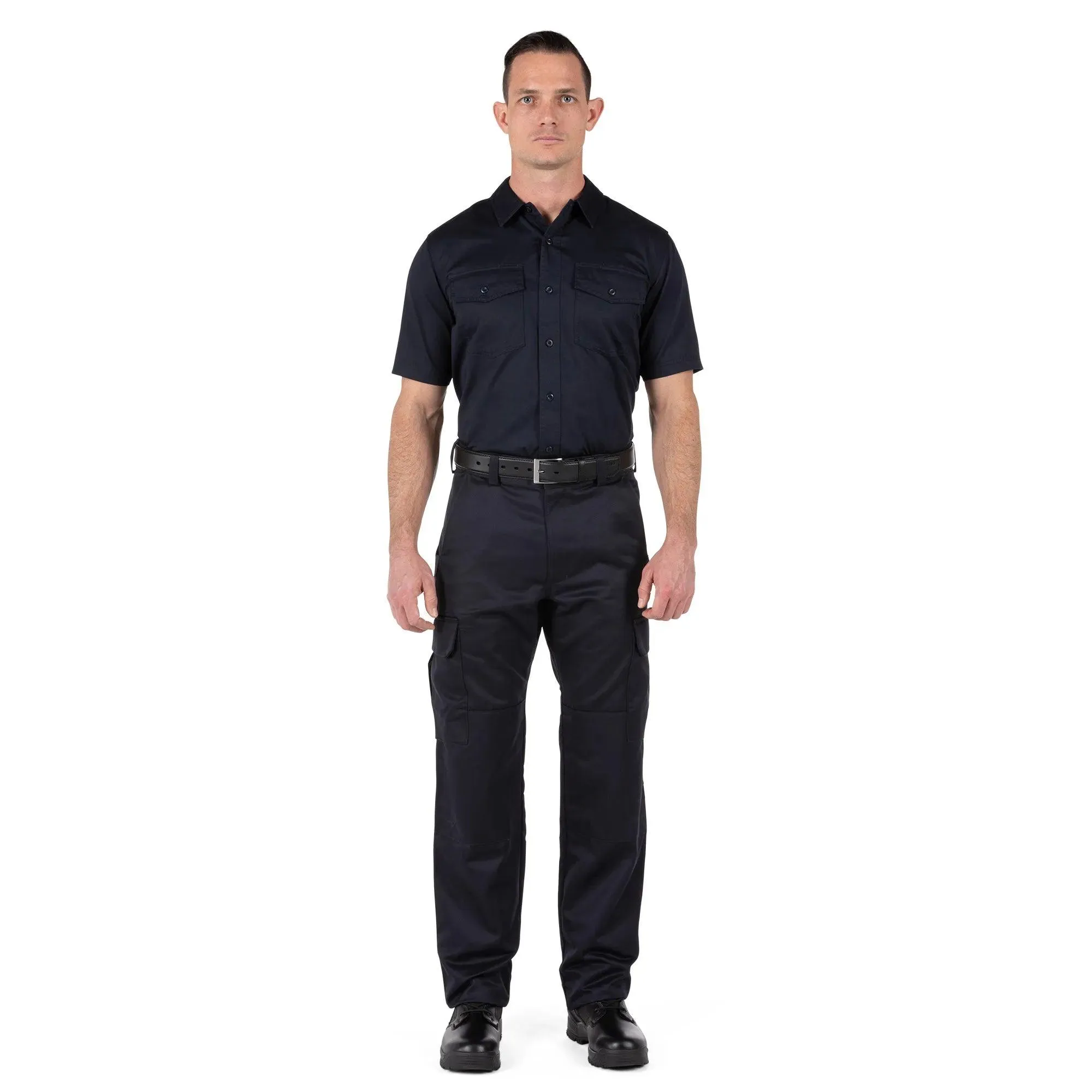 5.11 Tactical Company Short Sleeve Shirt