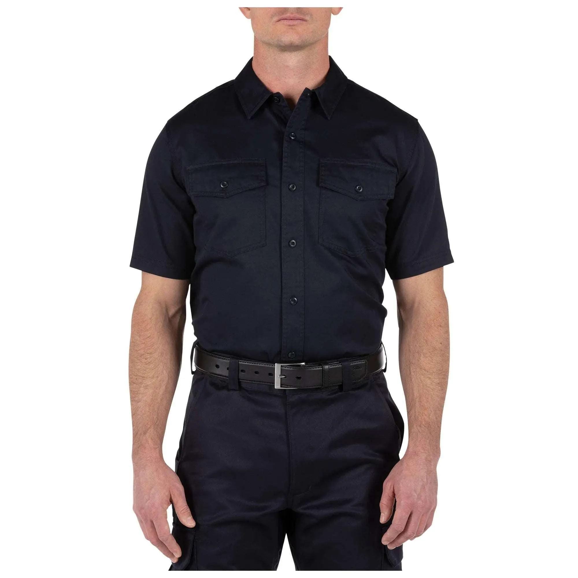 5.11 Tactical Company Short Sleeve Shirt