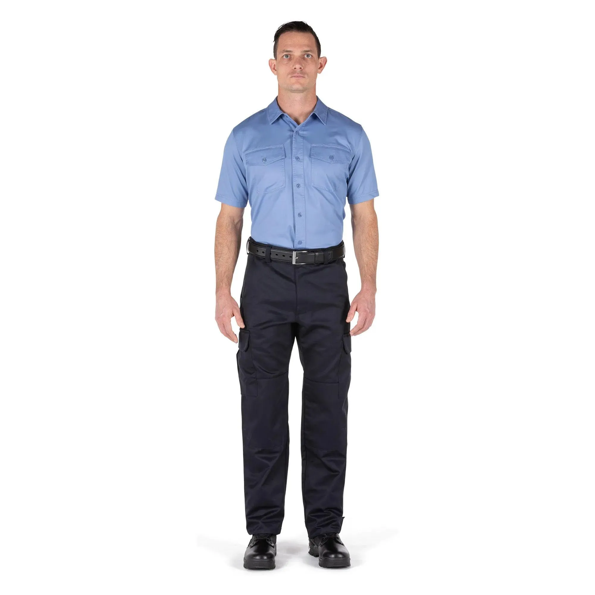 5.11 Tactical Company Short Sleeve Shirt