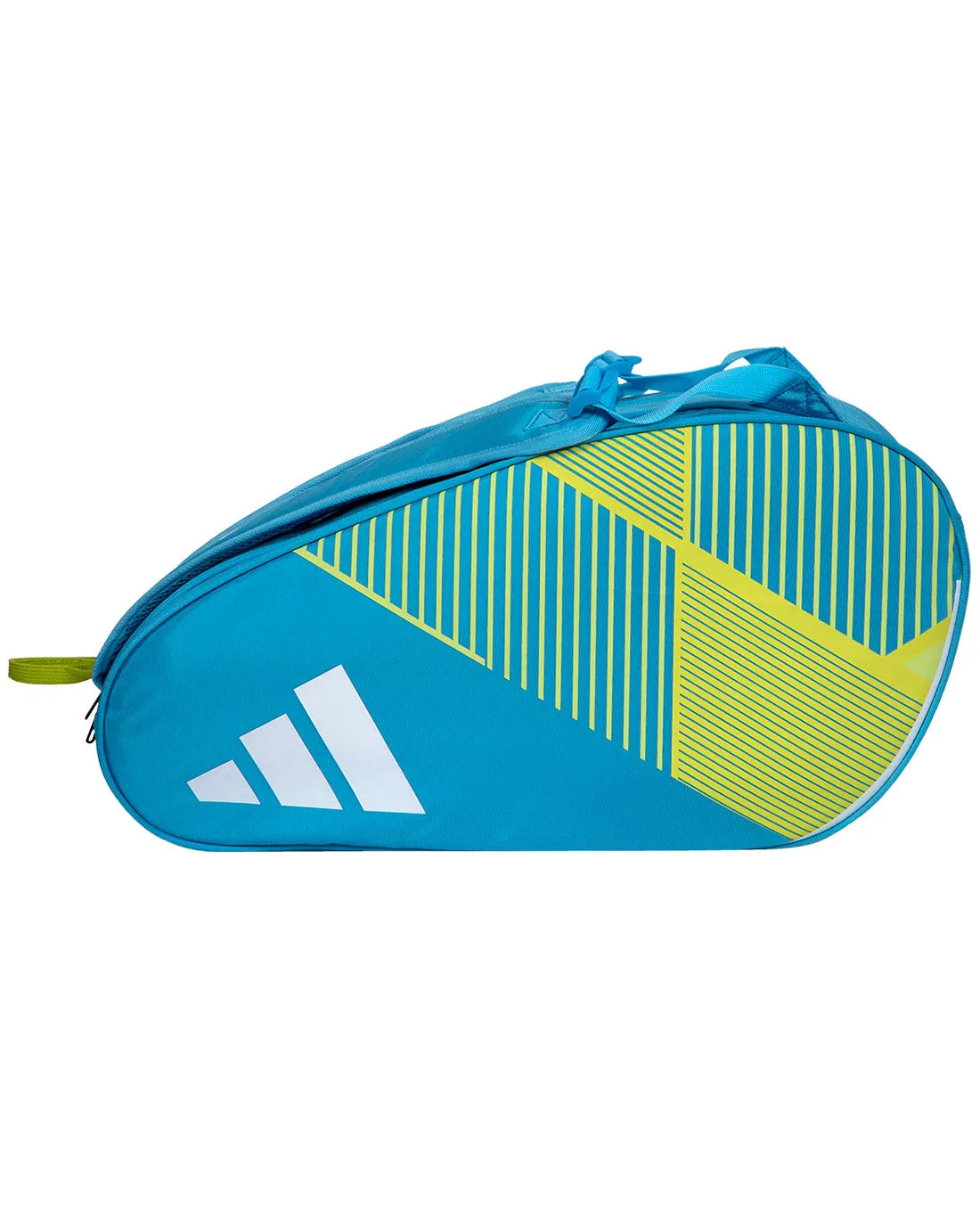 ADIDAS Padel Racket Bag Control 3.3 Blue/Yellow