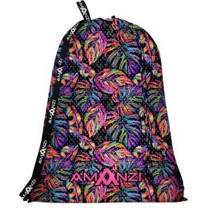 Amanzi Tropical Twilight Mesh Bag