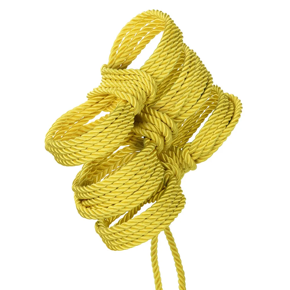 Boundless Rope