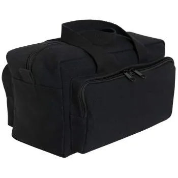 Canvas GI Style Zip Pocket Mechanics Tool Bag