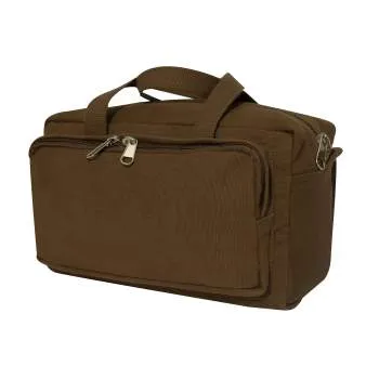 Canvas GI Style Zip Pocket Mechanics Tool Bag