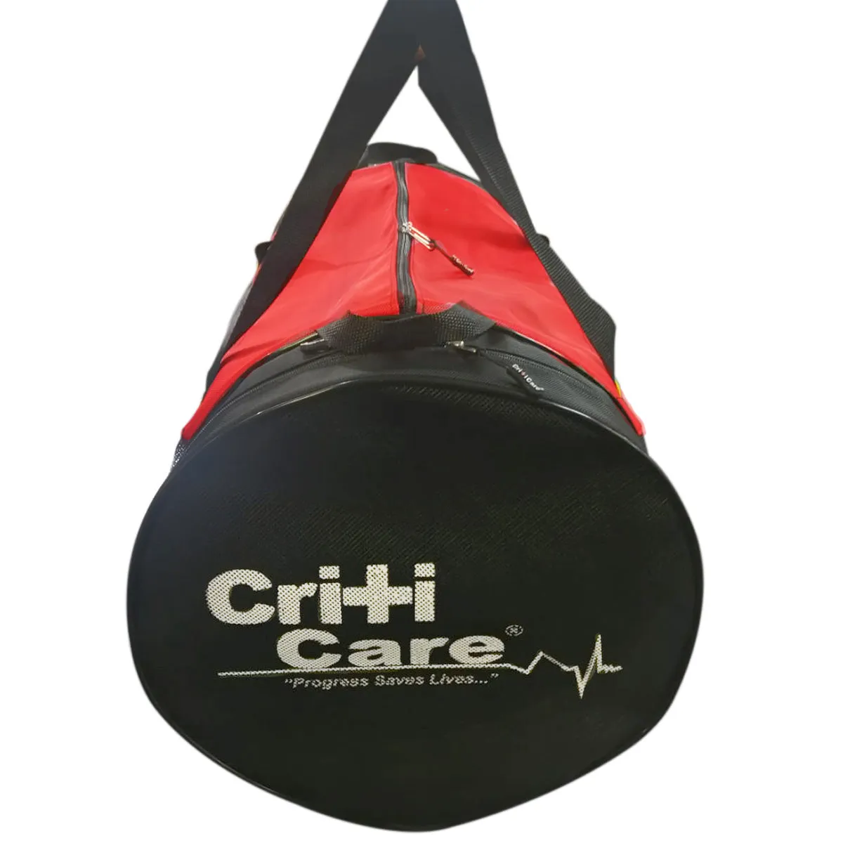 CritiCare® GearPAC Tog bag