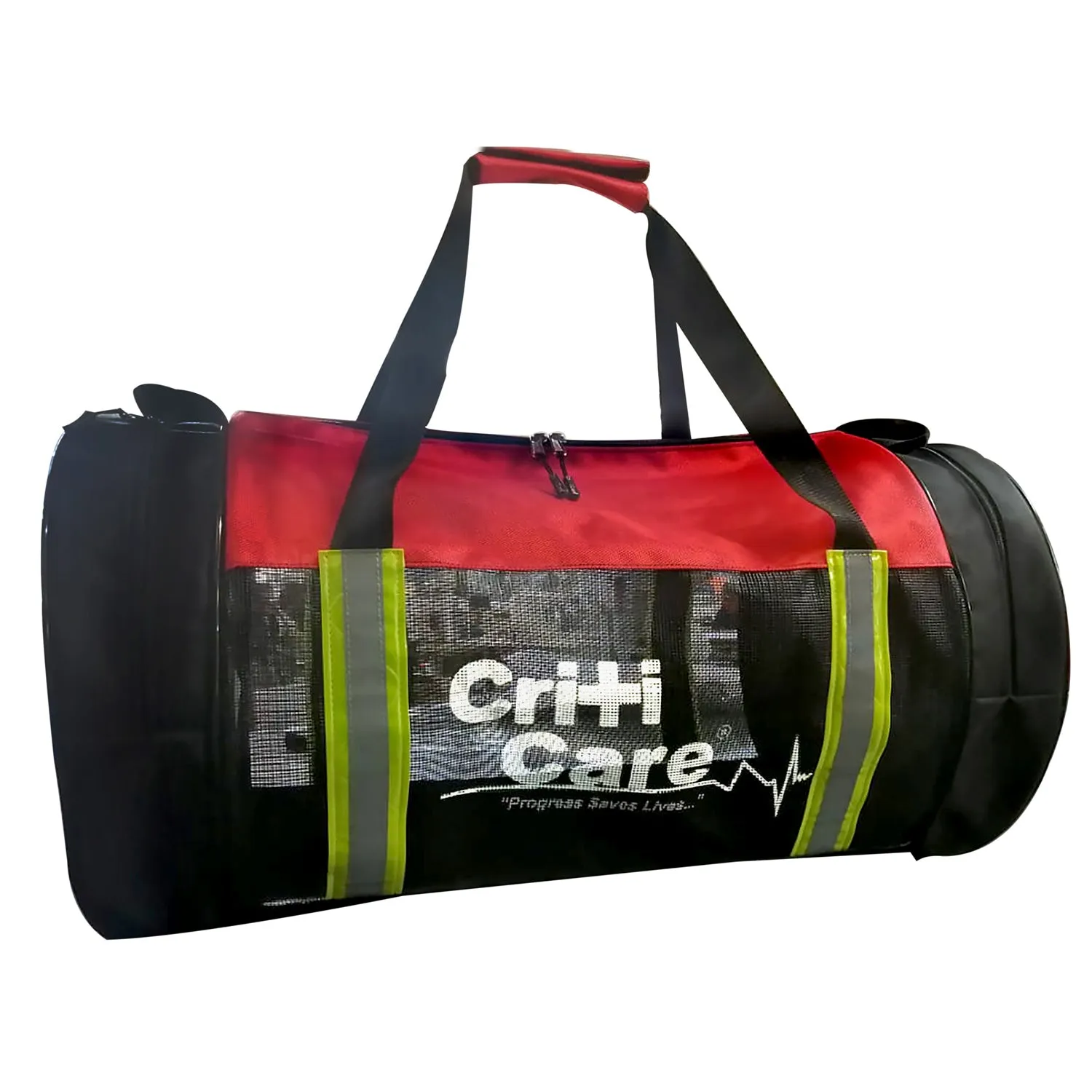 CritiCare® GearPAC Tog bag