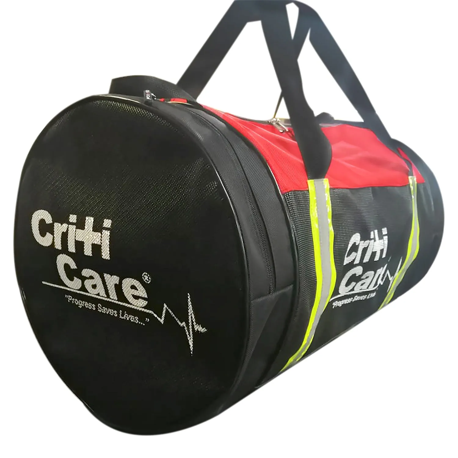 CritiCare® GearPAC Tog bag