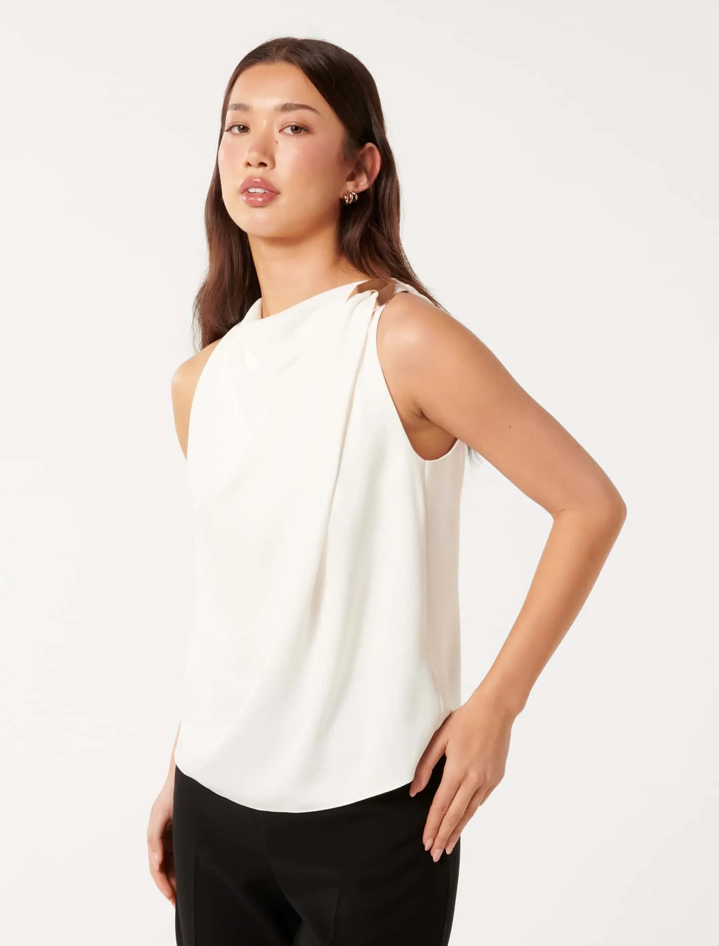 Dawn Hardware Tank Top