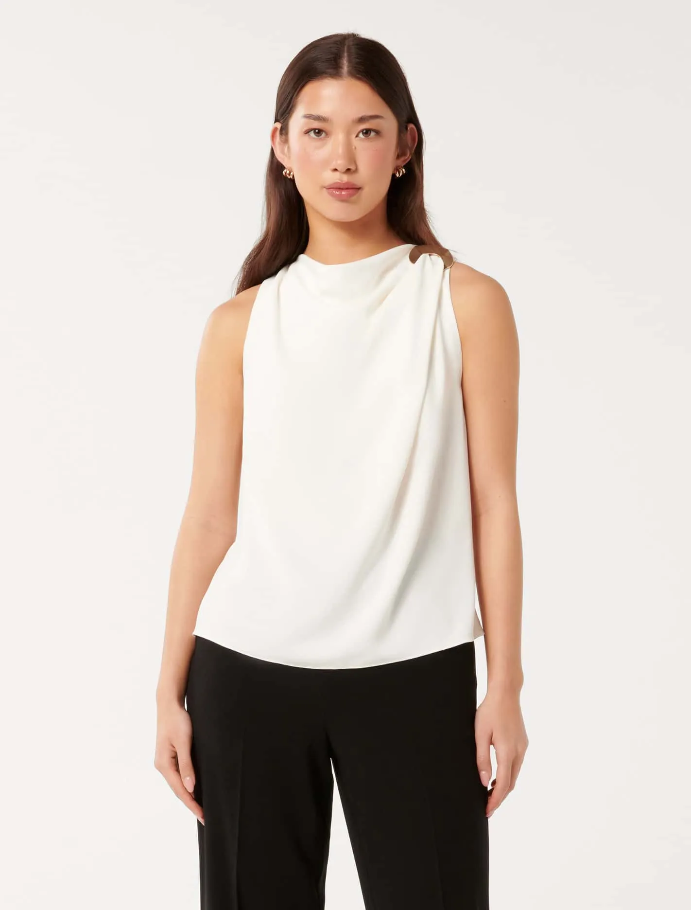 Dawn Hardware Tank Top