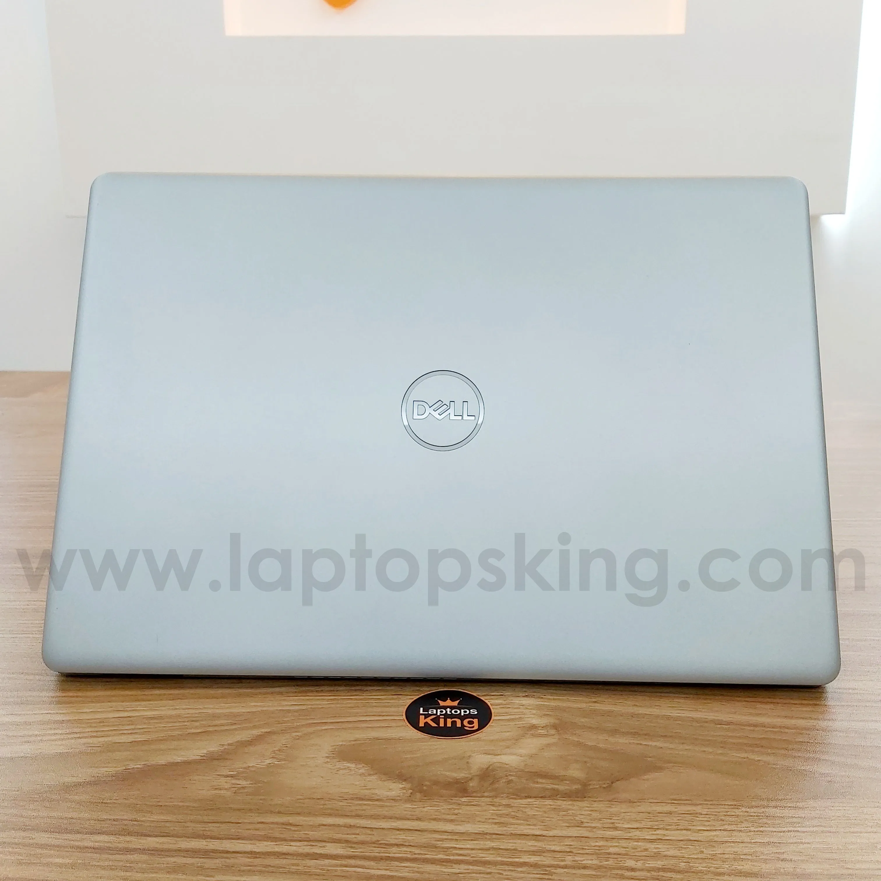 Dell Inspiron 3501 Silver i7-1165G7 VGA Iris Xe Laptop Offers (New Open Box)