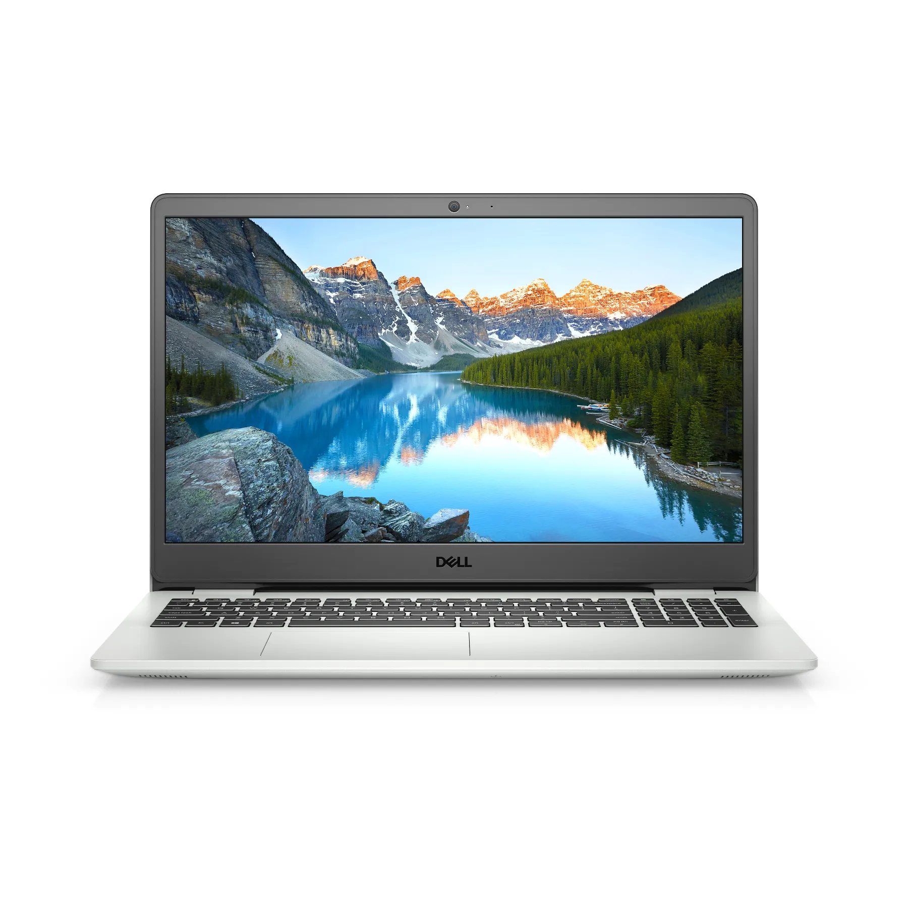 Dell Inspiron 3501 Silver i7-1165G7 VGA Iris Xe Laptop Offers (New Open Box)