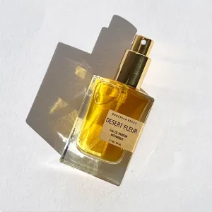 Desert Fleur Botanical Parfum Mist