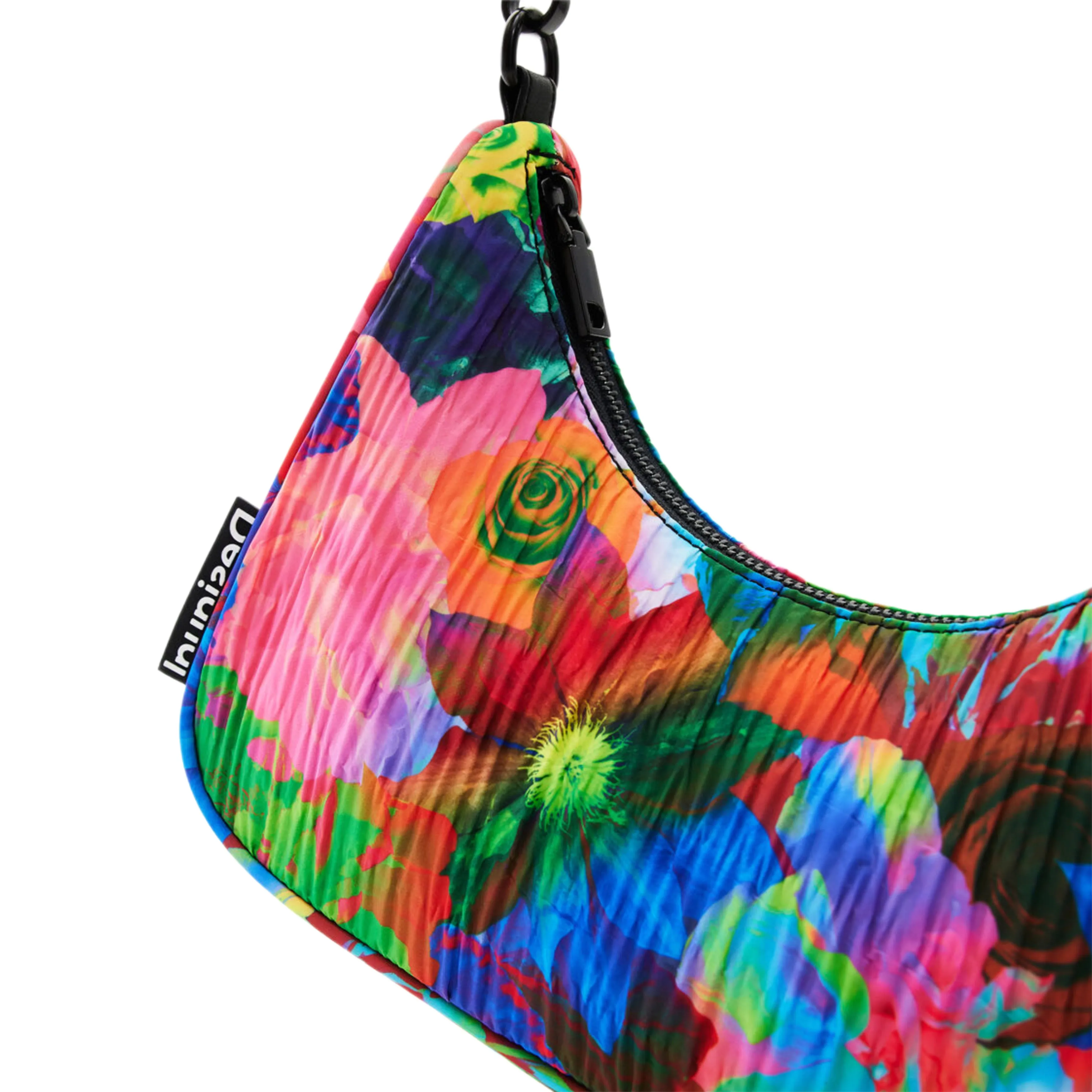 DESIGUAL BOREALIS HANDBAG