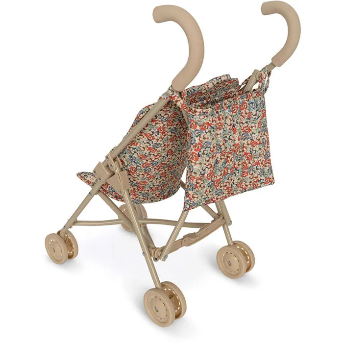 Doll Stroller ''Bibi Fleur''