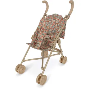 Doll Stroller ''Bibi Fleur''