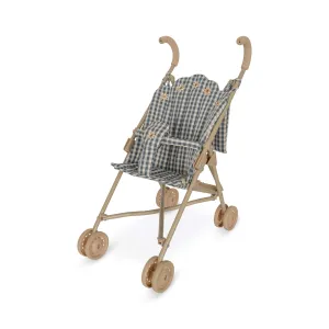 Doll Stroller 'Captains Blue''