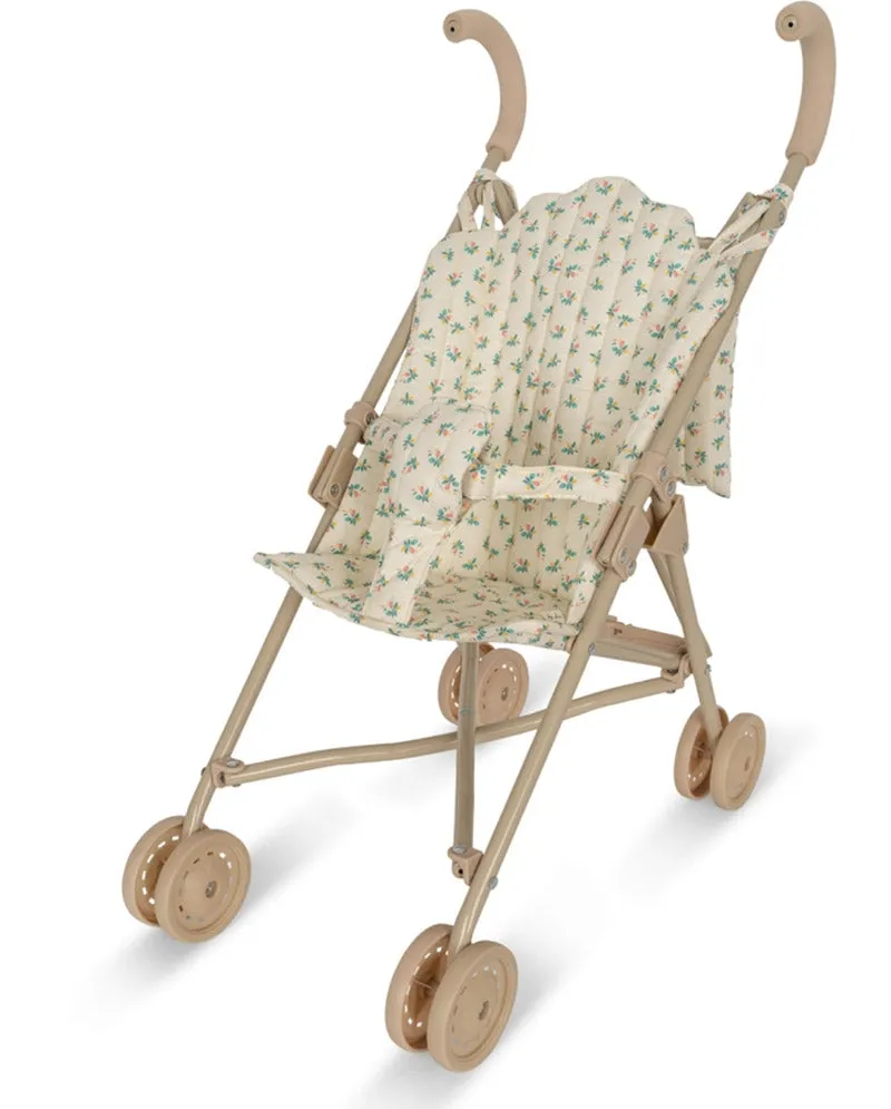 Doll Stroller ''Fleur Coloré''