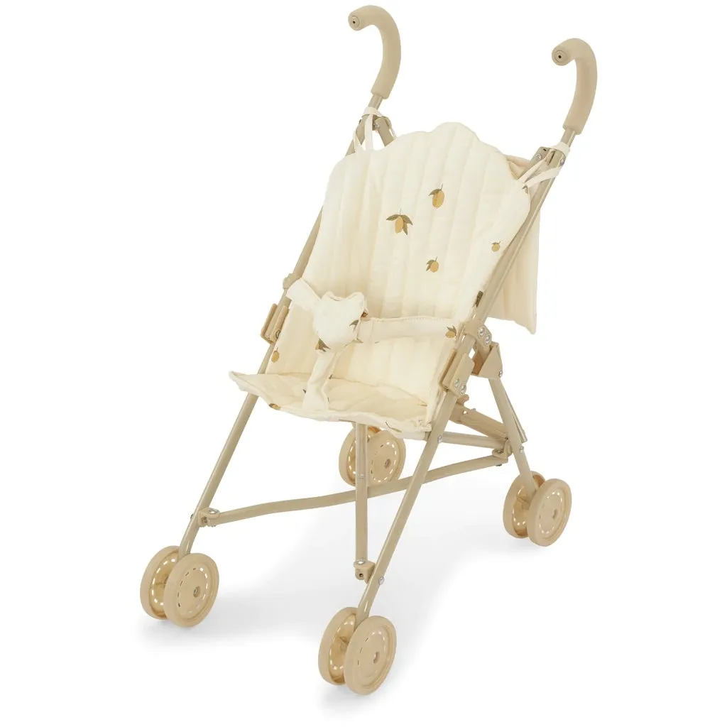 Doll Stroller ''Lemon''