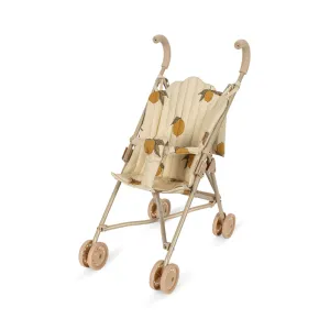 Doll Stroller ''Mon Grand Citron''