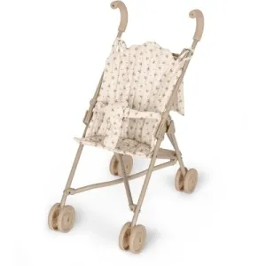 Doll Stroller ''Point Bleu''