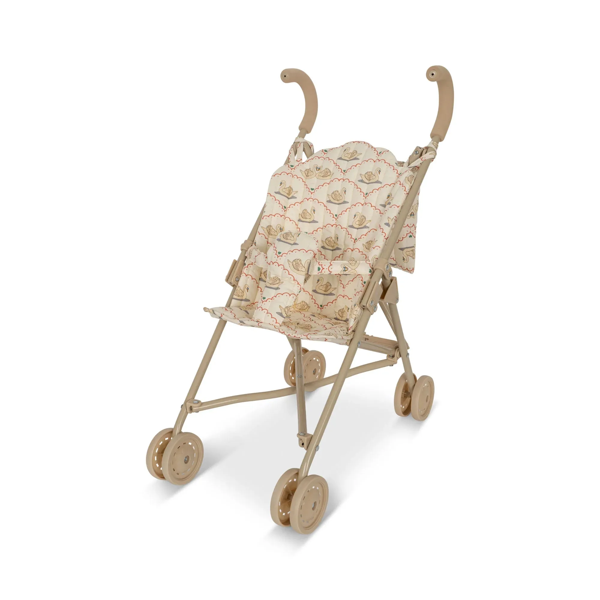 Doll Stroller ''Swan''