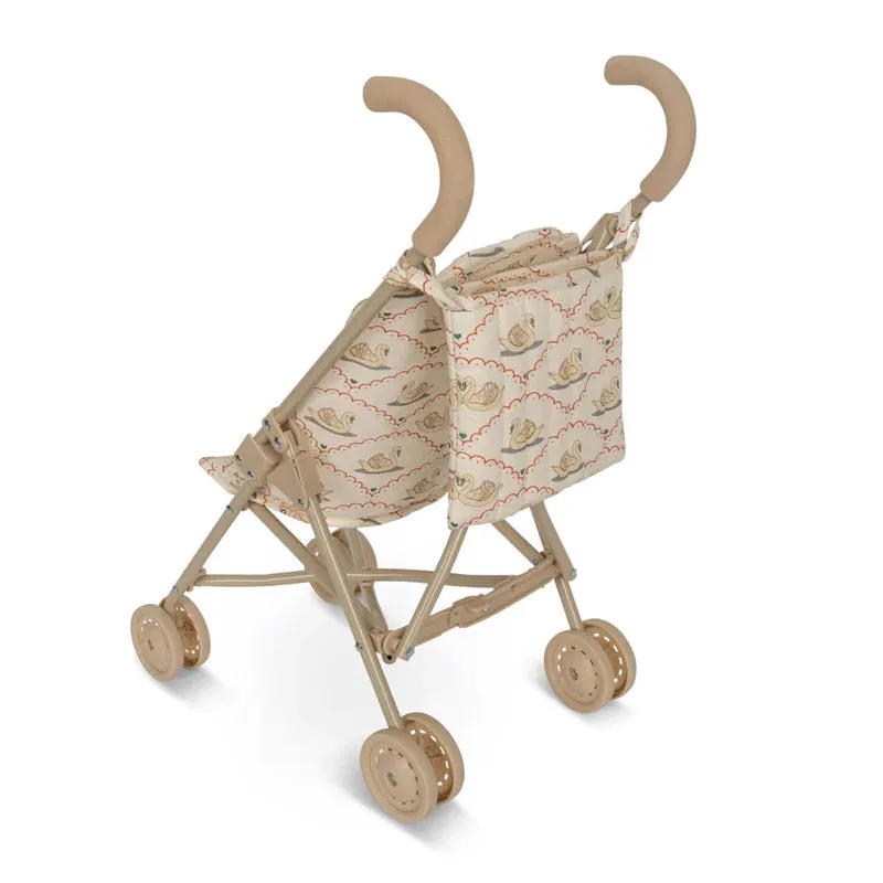 Doll Stroller ''Swan''