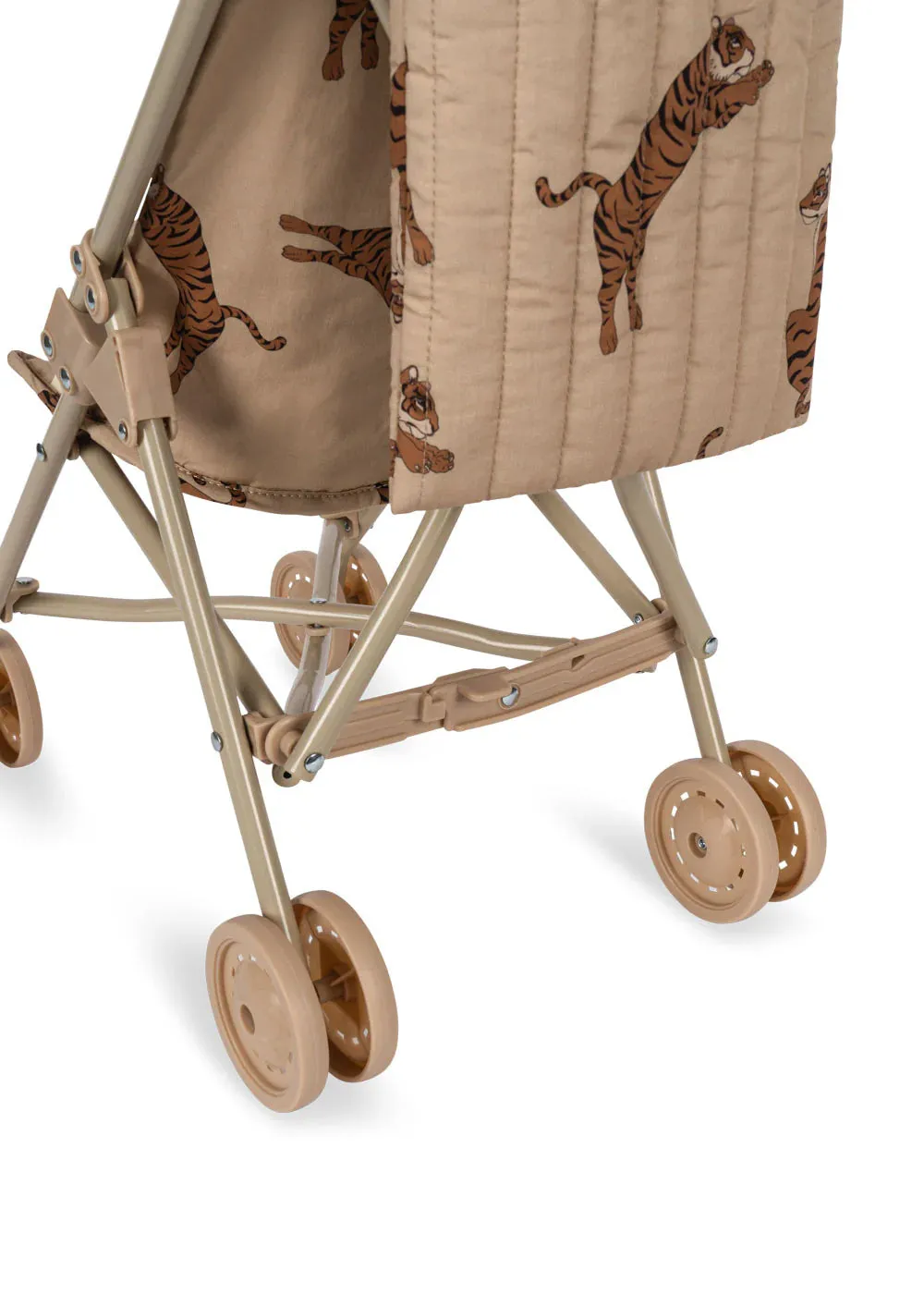 Doll Stroller ''Tiger Oxford Tan''