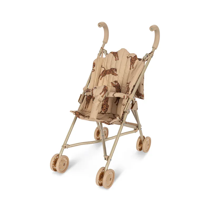 Doll Stroller ''Tiger Oxford Tan''