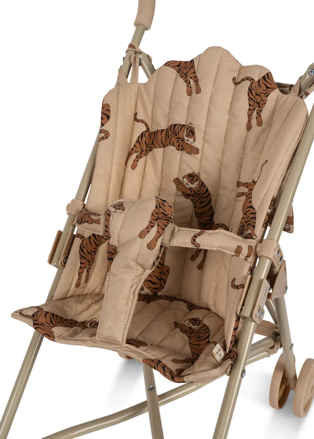 Doll Stroller ''Tiger Oxford Tan''