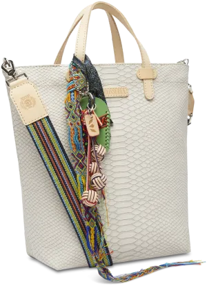 ESSENTIAL TOTE, THUNDERBIRD