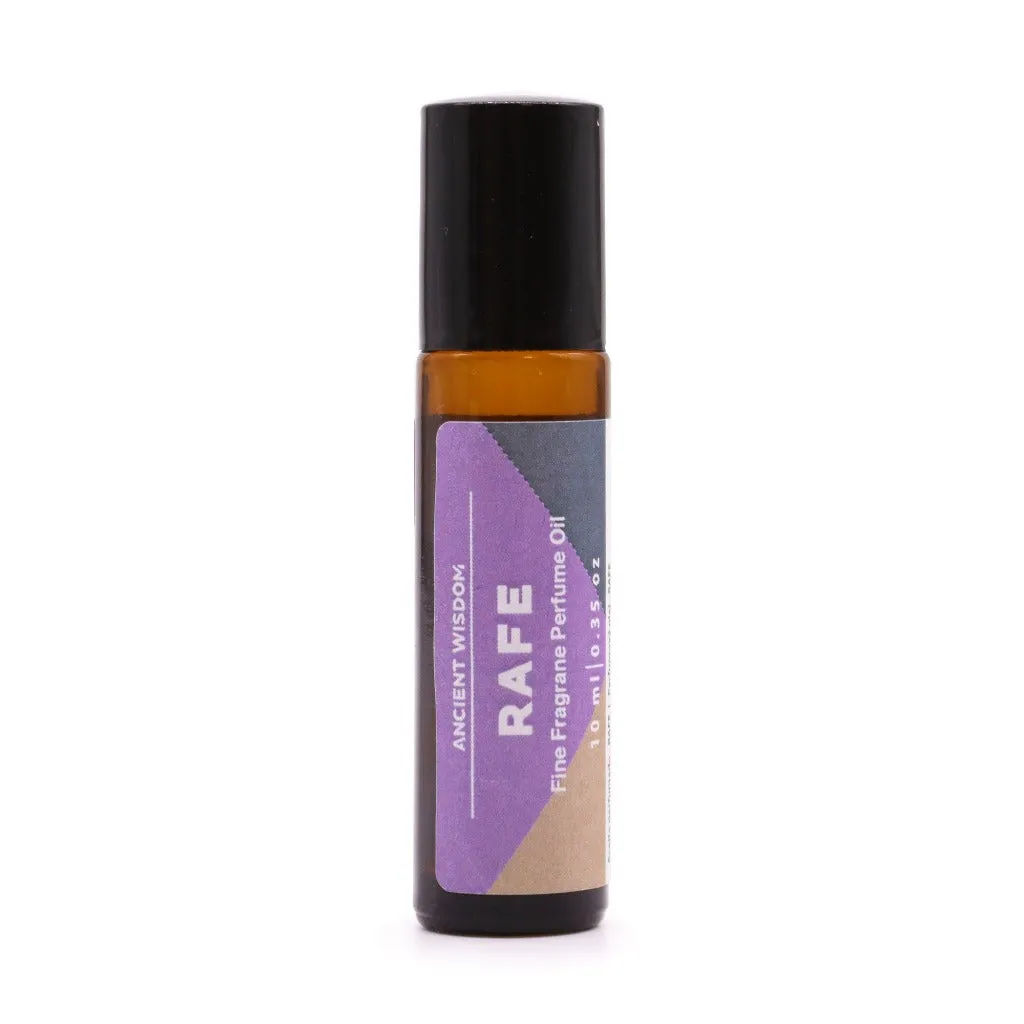 Fine Fragrance Perfume Oil Roll-ons - A Diverse Range Of Scents To Suit Every Preference