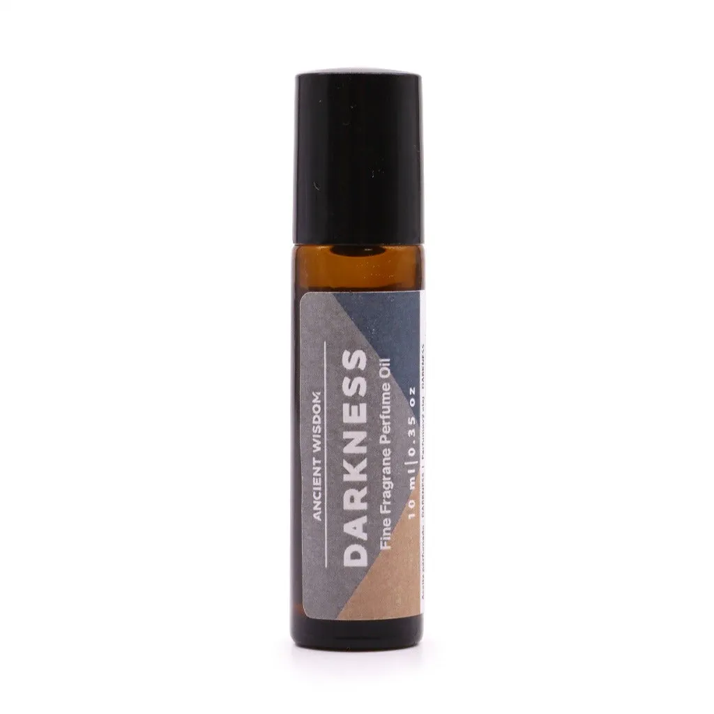 Fine Fragrance Perfume Oil Roll-ons - A Diverse Range Of Scents To Suit Every Preference