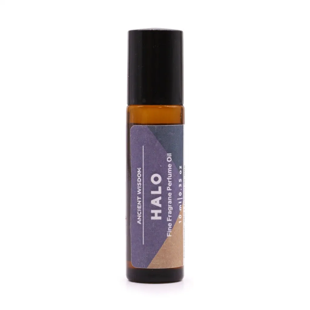 Fine Fragrance Perfume Oil Roll-ons - A Diverse Range Of Scents To Suit Every Preference