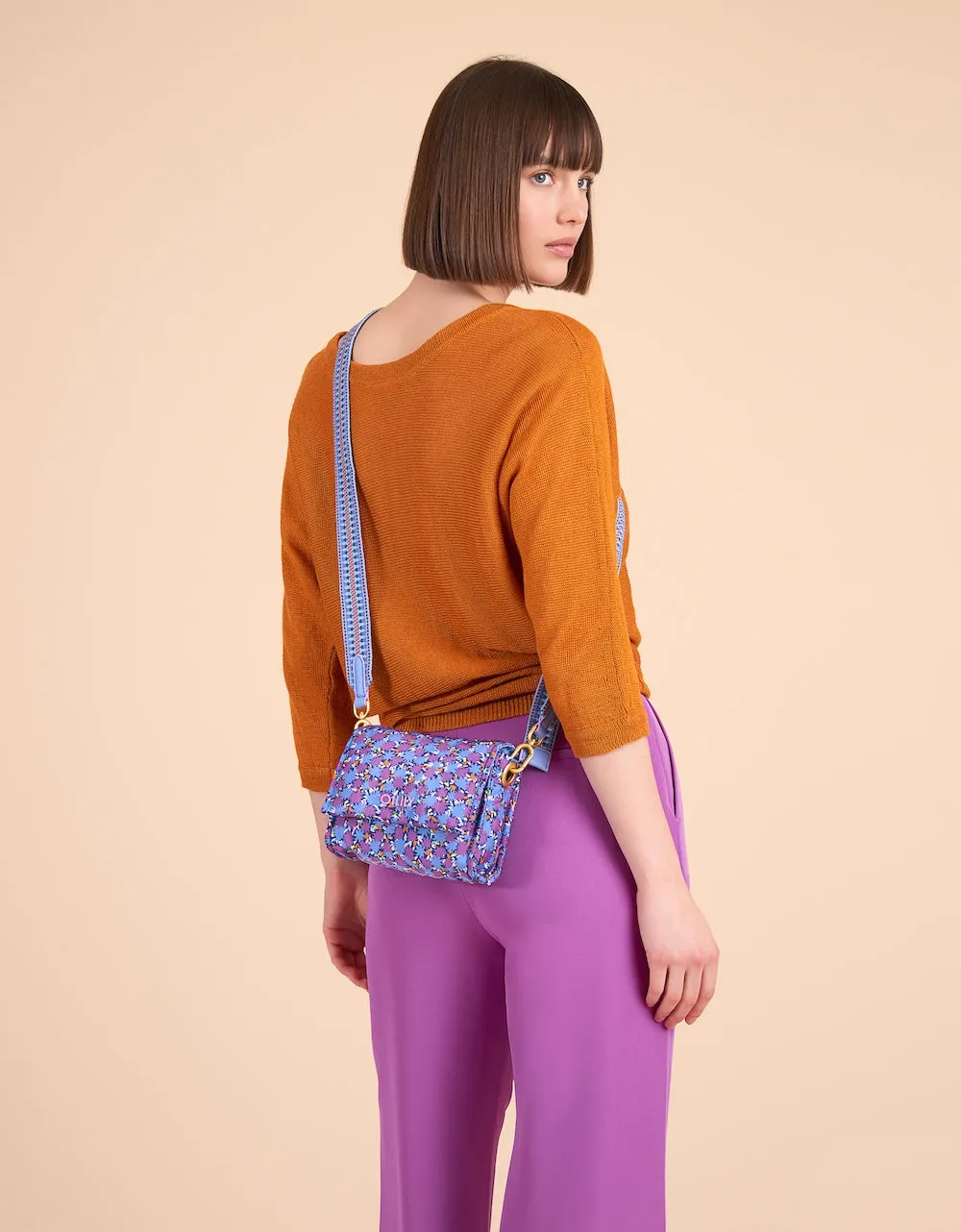 Foy Cross Body