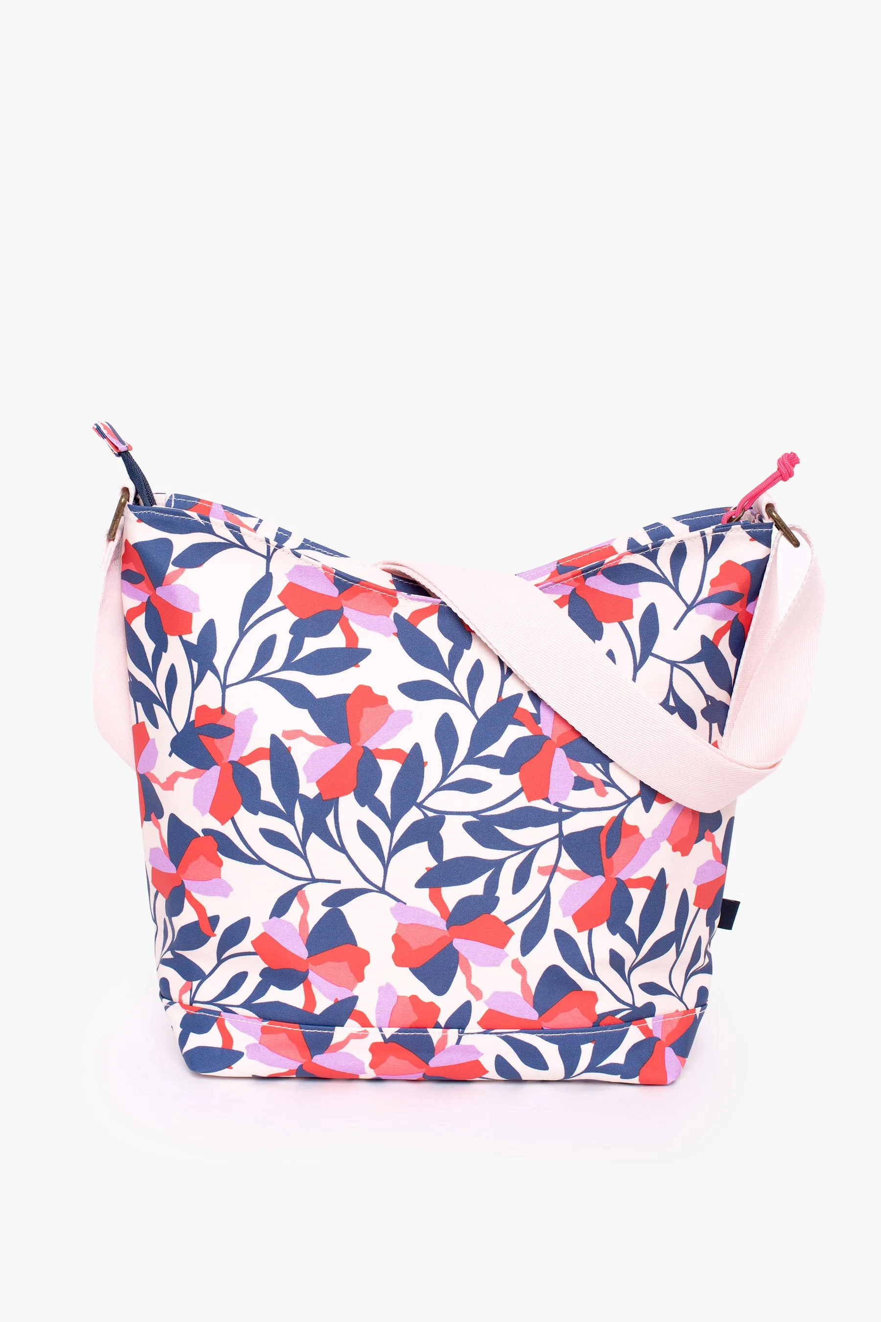 Gardenia Hobo Bag