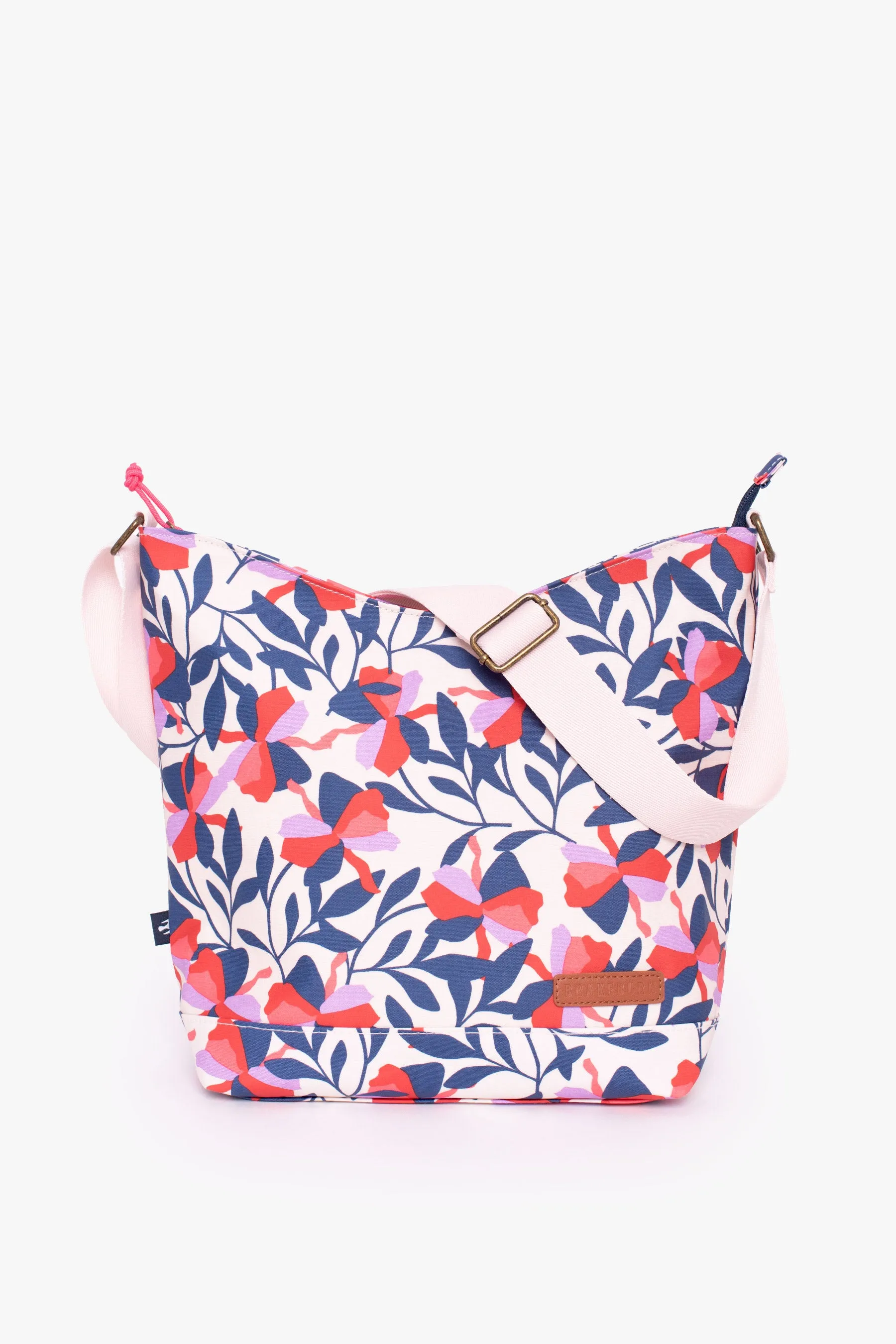 Gardenia Hobo Bag