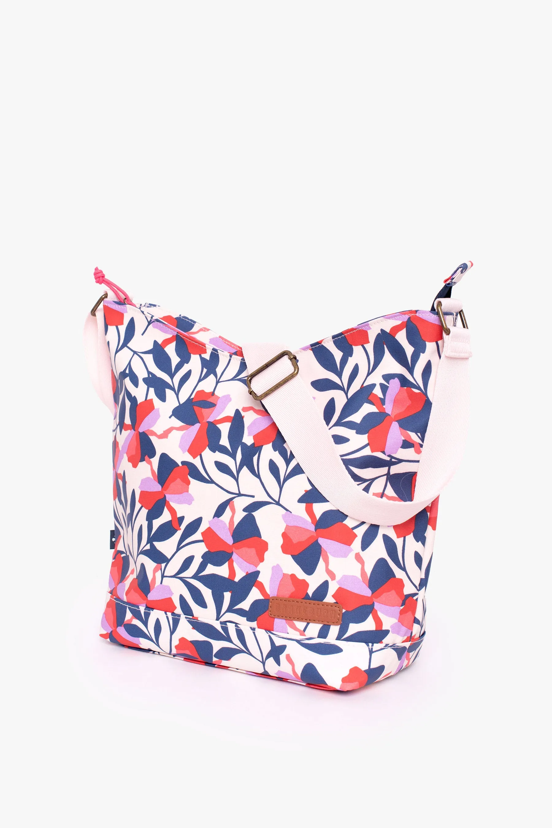 Gardenia Hobo Bag