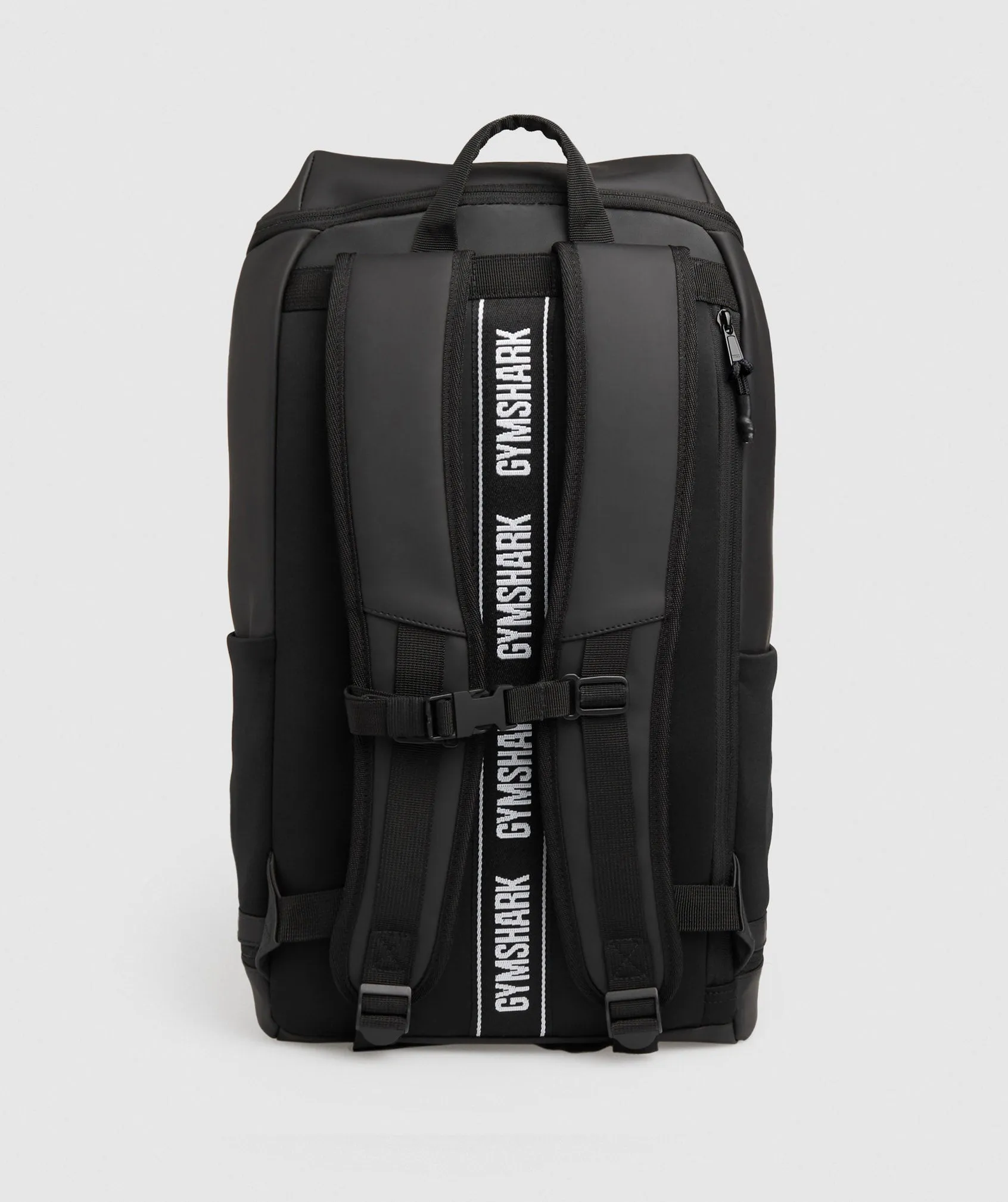 Gymshark Sleek Backpack - Black