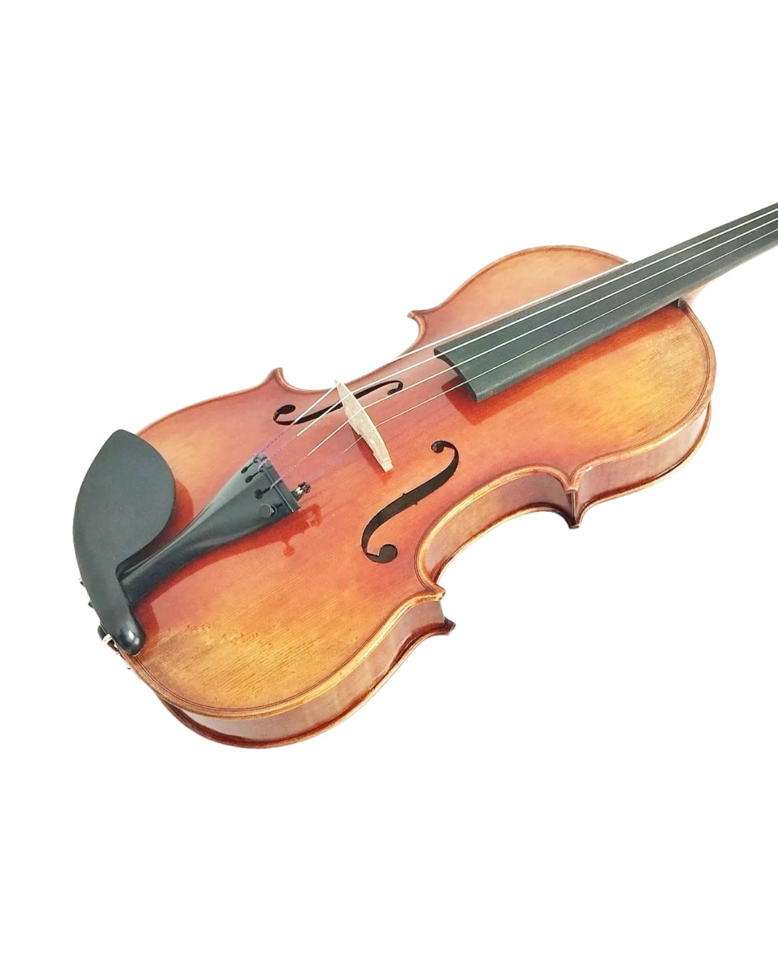 Harmonic Brilliance, The AVA110 Symphony Violin