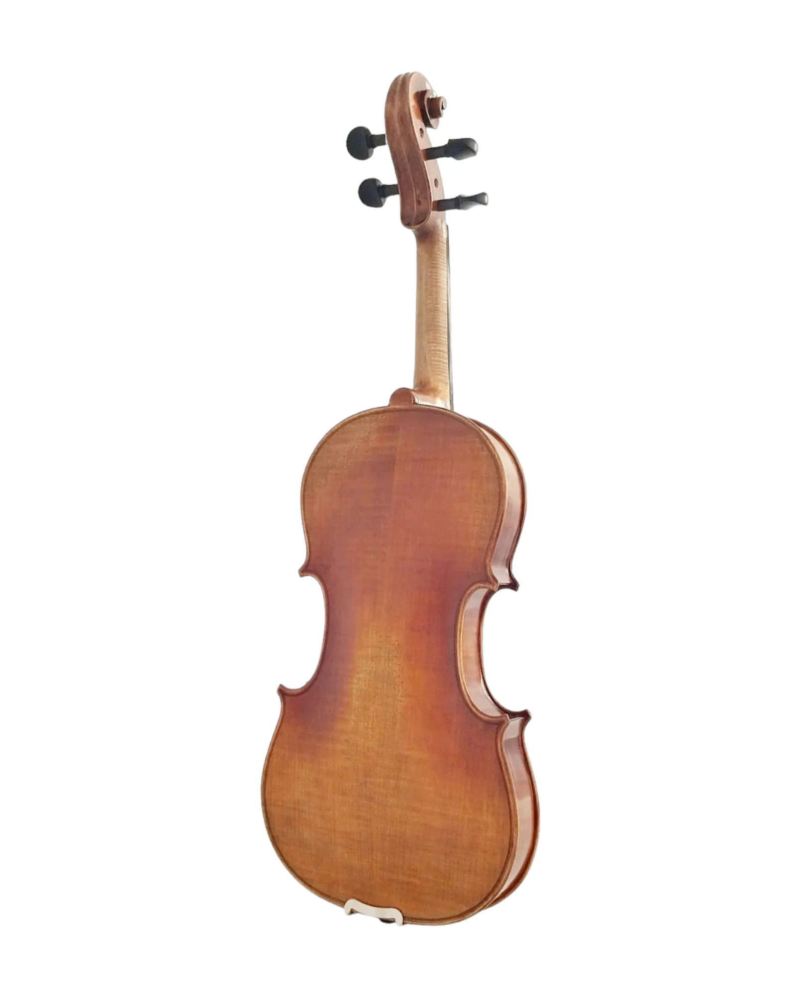 Harmonic Brilliance, The AVA110 Symphony Violin