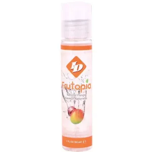 Id Frutopia Sugar-free Water-based Mango Sex Lube 30ml