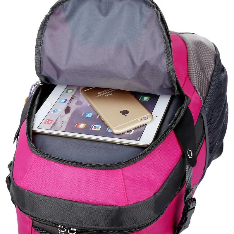 Large Sport Outdoor Backpack for Travelling