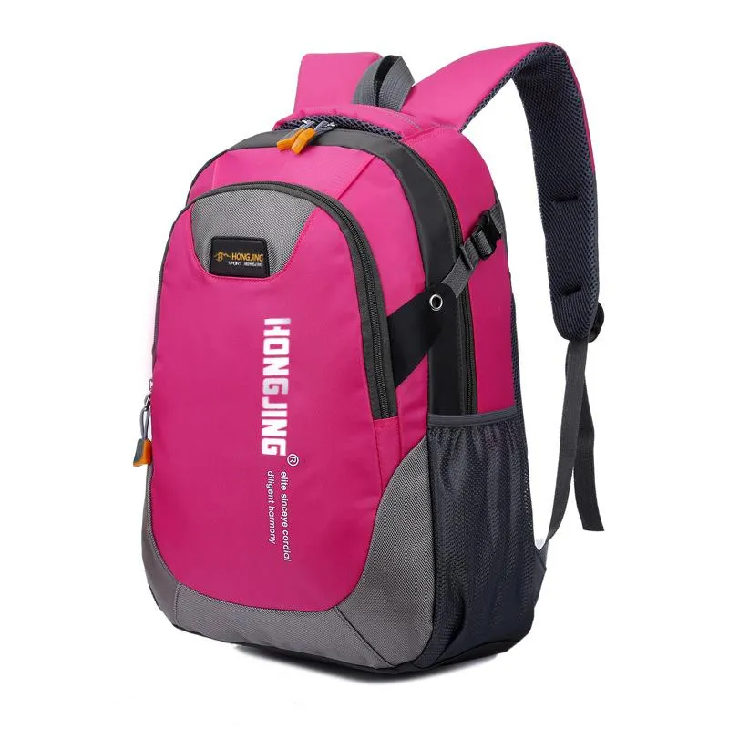 Large Sport Outdoor Backpack for Travelling