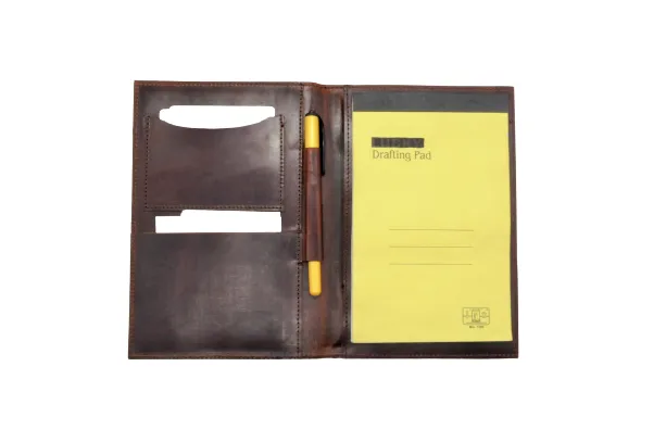 Leather Business Portfolio