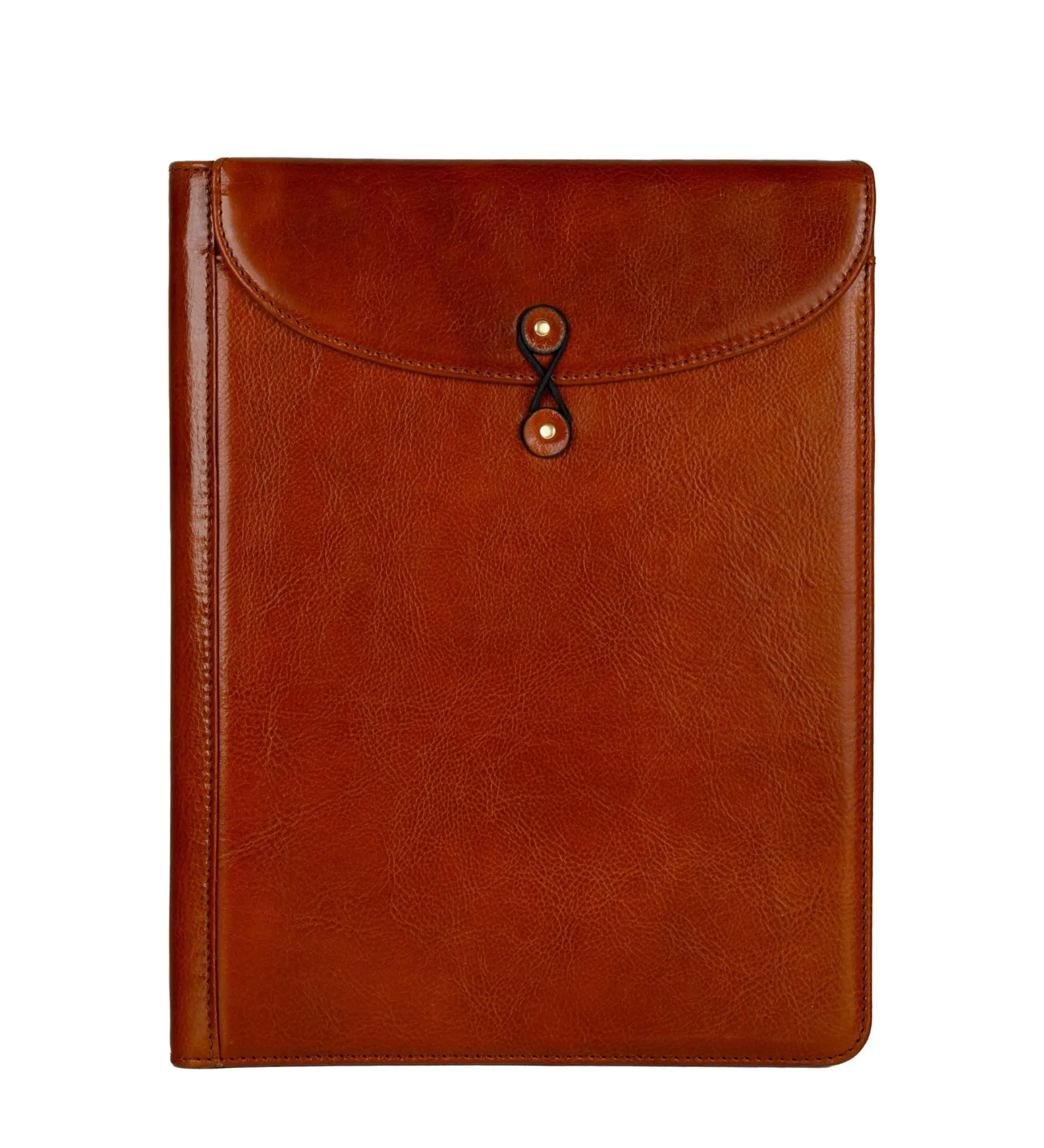 Leather Portfolio for Women - The Loved One