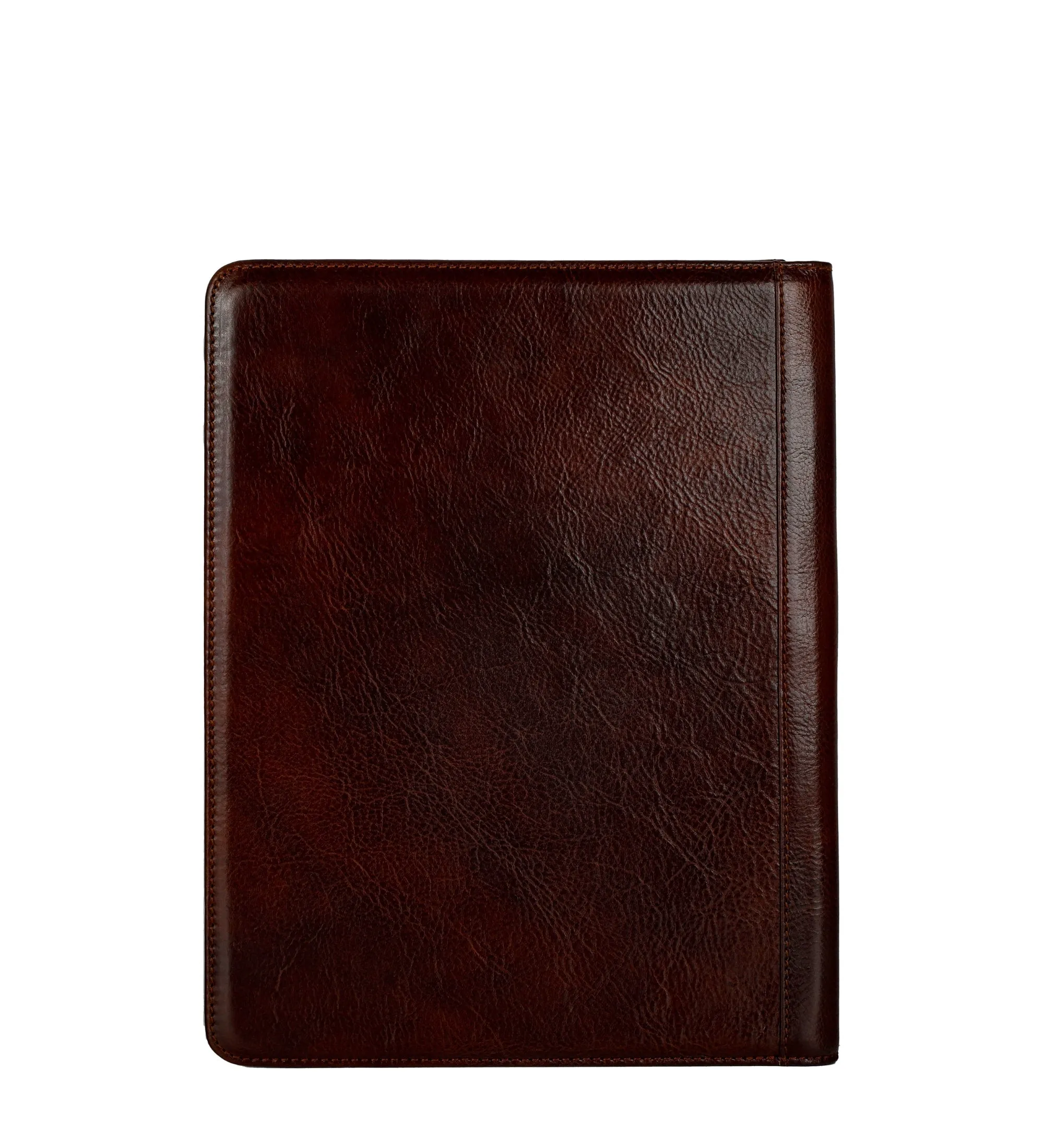 Leather Portfolio for Women - The Loved One