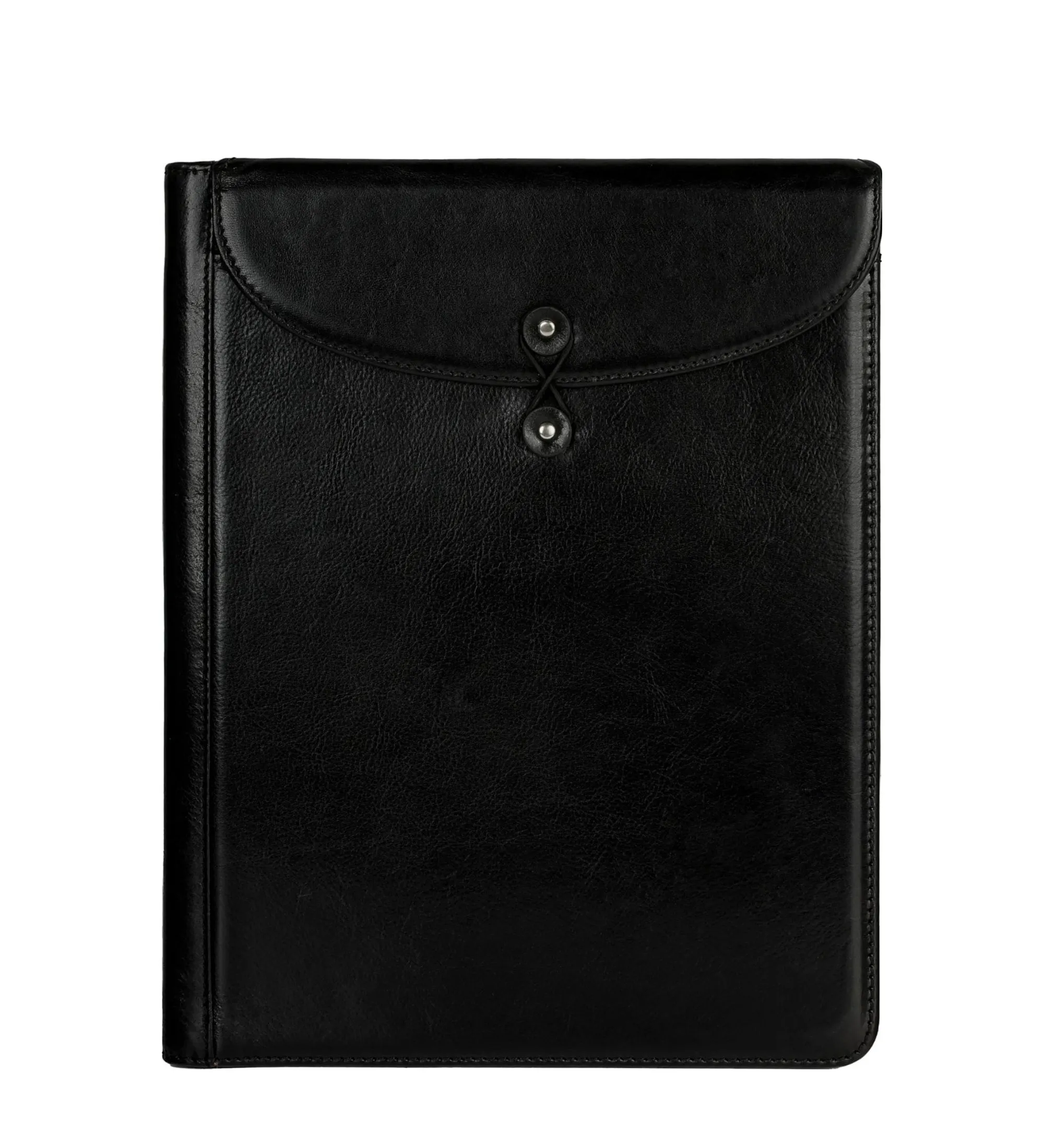 Leather Portfolio - The Loved One