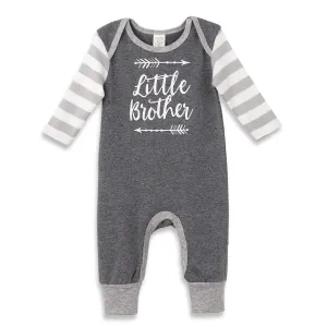 Little Brother Romper