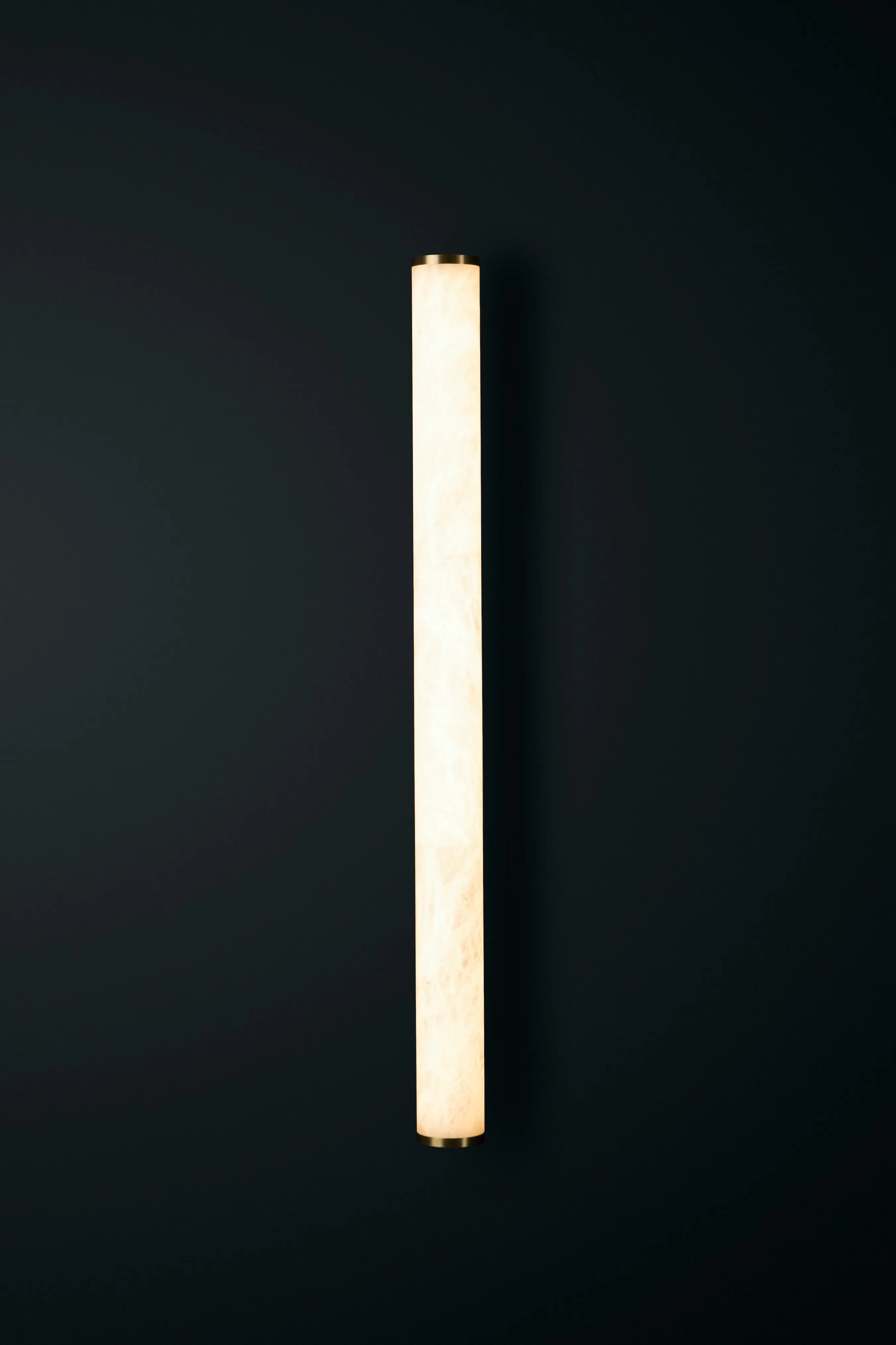 Luca Alabaster Wall Sconce