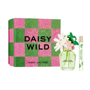 Marc Jacobs Daisy Wild Eau De Parfum Giftset